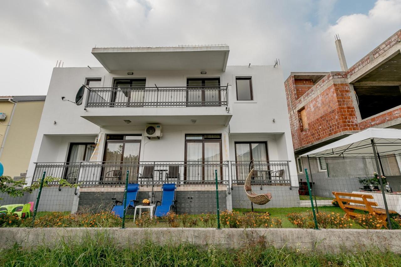 Apartments Gudelj Kamenari Exterior foto